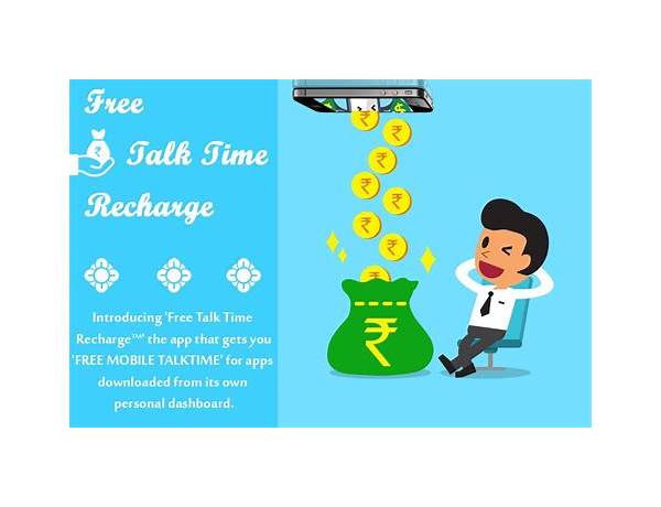 Win TalkTime Free Recharge for Android - Download the APK from Habererciyes